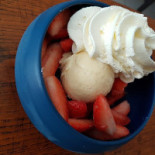 La Table de Mai Ly food
