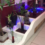 La Table de Mai Ly Extérieur