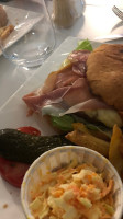 Le Sixties food