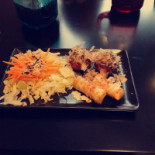 T'orsa Gastronomie Asiatique Boisson