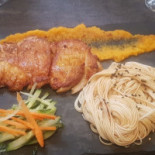 T'orsa Gastronomie Asiatique Nourriture