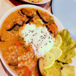 T'orsa Gastronomie Asiatique Nourriture