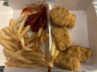 The Lunch Box