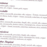 Sapori Italiani Carta