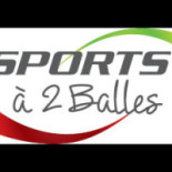 Sports A 2 Balles Carte