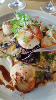 Tasca Bodega food