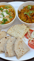 Tasca Bodega food