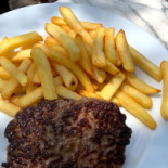 La Folie En Tete food