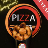 Pizza Speed Cardápio