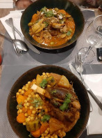 Oh Couscous food