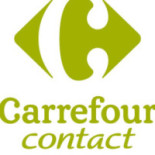 Carrefour Contact Carta