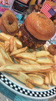 Tommy's Diner food