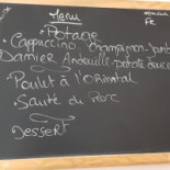 Le Bouquet Garni Carta