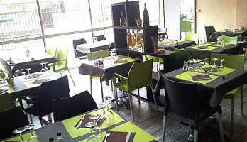 Le Palais De La Bière À l'intérieur