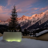 La Table Des Granges