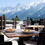 La Table Des Granges