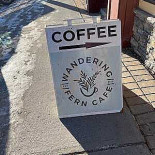 La Mascotte Exterior