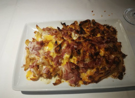Campanile food