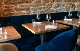 La Table Du 7 drink