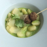 La Fruitiere De La Folie Douce Bebida