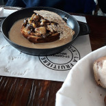 La Fruitiere De La Folie Douce Nourriture