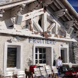La Fruitiere De La Folie Douce Extérieur