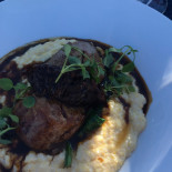 La Fruitiere De La Folie Douce Comida