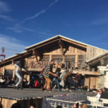 La Fruitiere De La Folie Douce Extérieur