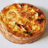 Au Fil De L'eau Nourriture