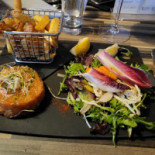 La Terrasse Du Héron drink