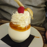 La Terrasse Du Héron drink