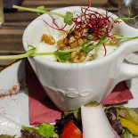 La Terrasse Du Héron drink