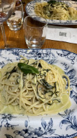 Caterina Pigalle food