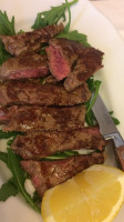 Caterina Pigalle food