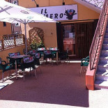 Bar Restaurant Le GR 20 Extérieur