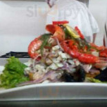 Boulangerie Bonhomme Comida