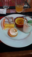Delice d'Asie drink