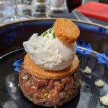 Carrefour Contact Comida