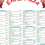 Enna Pizza