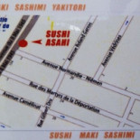 Sushi Asahi
