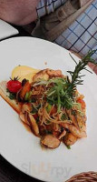 Le Tablier de Jaurès food