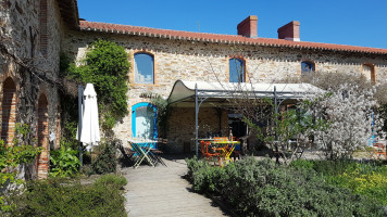 Du Coq à l'Âne Exterior