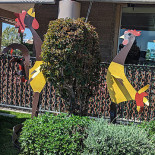 Le Grain De Sel Extérieur