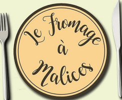 Le Fromage A Malices logo