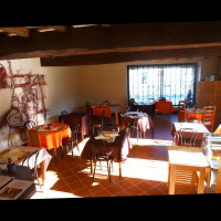 Le Fromage A Malices inside