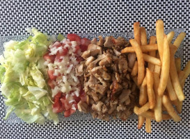 L'angle food