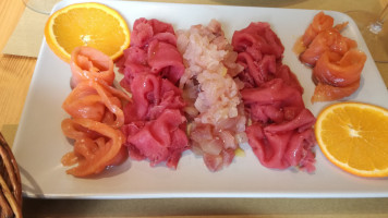 L'angle food