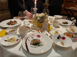 Pierre Gagnaire Bebida