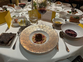 Pierre Gagnaire Bebida