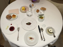 Pierre Gagnaire Bebida